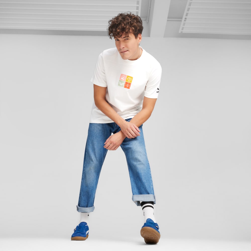 Image PUMA Tênis Palermo #2