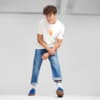 Imagen PUMA Zapatillas Palermo unisex #3