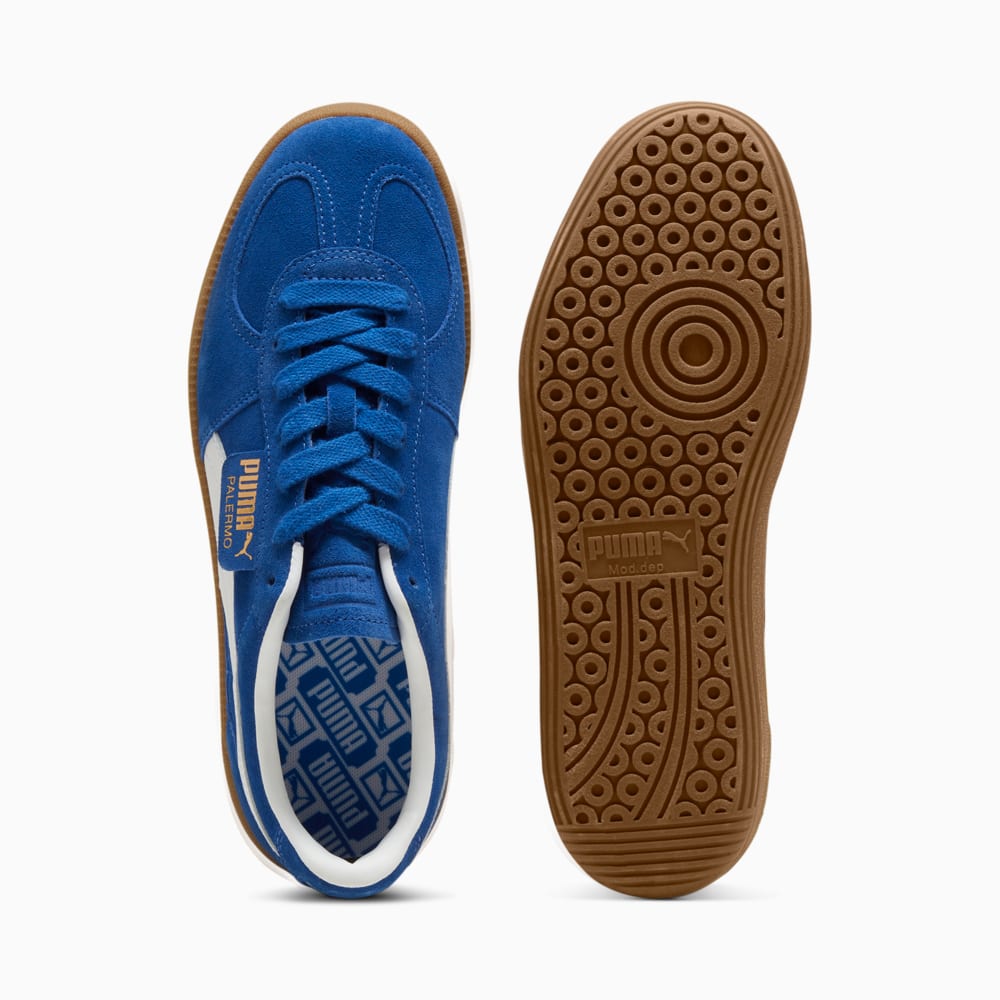 Image PUMA Tênis Palermo #5