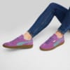 Зображення Puma Кеди Palermo Sneakers #2: Ultraviolet-Turquoise Surf-PUMA Gold