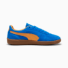 Изображение Puma Кеды Palermo Sneakers #7: Ultra Blue-Clementine-PUMA Gold