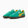 Изображение Puma Кеды Palermo Sneakers #4: Jade Frost-Fresh Pear-Gum