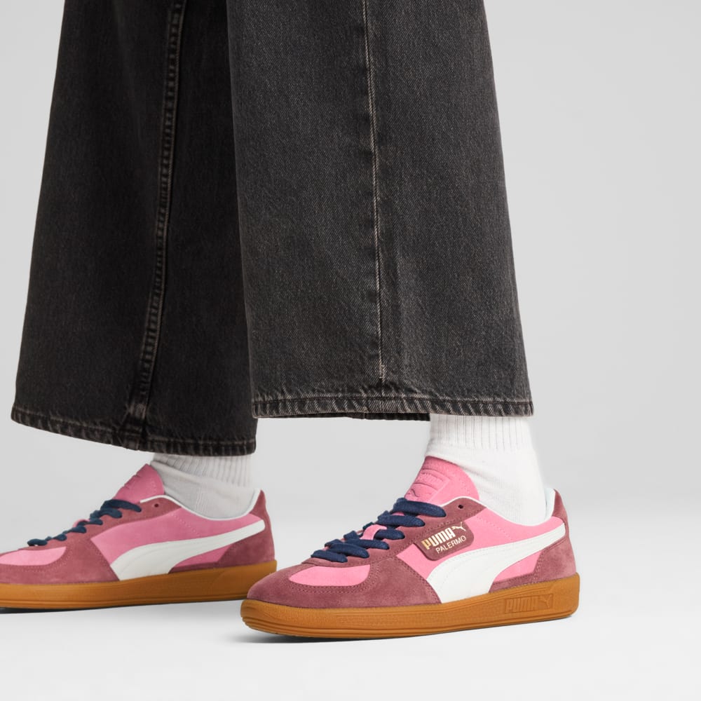 Image PUMA Tênis Palermo #2