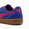 Изображение Puma Кеды Palermo Sneakers #5: Lapis Lazuli-Magenta Gleam-Gum