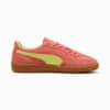 Изображение Puma Кеды Palermo Sneakers #7: Salmon-Lime Sheen-Gum