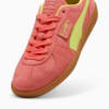 Изображение Puma Кеды Palermo Sneakers #8: Salmon-Lime Sheen-Gum
