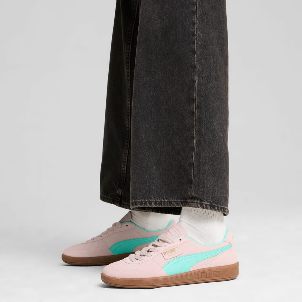 Image PUMA Tênis Palermo #2