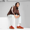 Зображення Puma Кеди Palermo Sneakers #3: Mars Red-Caramel Latte-Gum