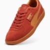 Зображення Puma Кеди Palermo Sneakers #8: Mars Red-Caramel Latte-Gum