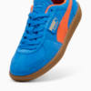 Зображення Puma Кеди Palermo Sneakers #8: Hyperlink Blue-Flame Flicker-Gum