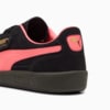 Зображення Puma Кеди Palermo Sneakers #5: PUMA Black-Sunset Glow-Gum