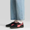 Зображення Puma Кеди Palermo Sneakers #2: PUMA Black-Sunset Glow-Gum