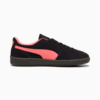 Зображення Puma Кеди Palermo Sneakers #7: PUMA Black-Sunset Glow-Gum