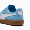 Изображение Puma Кеды Palermo Sneakers #3: Team Light Blue-Puma White