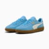 Изображение Puma Кеды Palermo Sneakers #2: Team Light Blue-Puma White