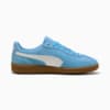 Изображение Puma Кеды Palermo Sneakers #5: Team Light Blue-Puma White