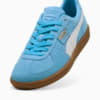 Изображение Puma Кеды Palermo Sneakers #6: Team Light Blue-Puma White