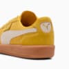 Изображение Puma Кеды Palermo Sneakers #3: Yellow Sizzle-Alpine Snow