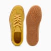 Изображение Puma Кеды Palermo Sneakers #4: Yellow Sizzle-Alpine Snow