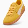 Изображение Puma Кеды Palermo Sneakers #6: Yellow Sizzle-Alpine Snow