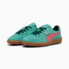 Изображение Puma Кеды Palermo Sneakers #2: Aquatic-Dark Myrtle
