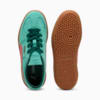 Изображение Puma Кеды Palermo Sneakers #4: Aquatic-Dark Myrtle