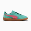 Изображение Puma Кеды Palermo Sneakers #5: Aquatic-Dark Myrtle