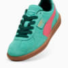 Изображение Puma Кеды Palermo Sneakers #6: Aquatic-Dark Myrtle