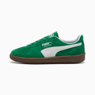 Зображення Puma Кеди Palermo Sneakers