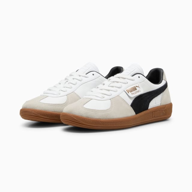 Imagen PUMA Zapatillas Palermo Cuero