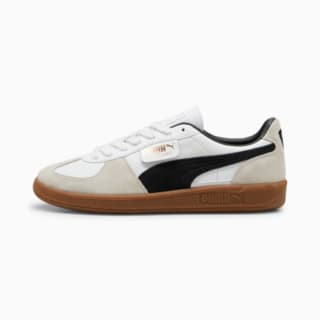 Зображення Puma Кеди Palermo Lth Sneakers