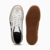 Изображение Puma Кеды Palermo Lth Sneakers #6: PUMA White-Vapor Gray-Gum