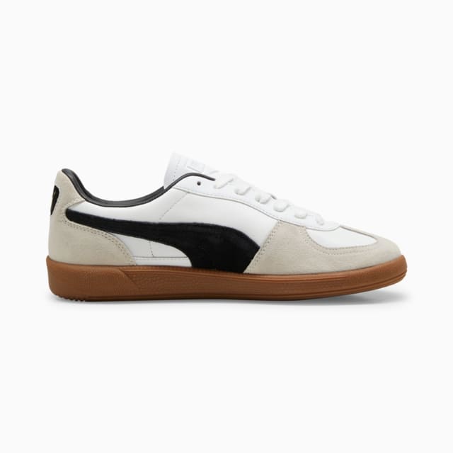 Imagen PUMA Zapatillas Palermo Cuero