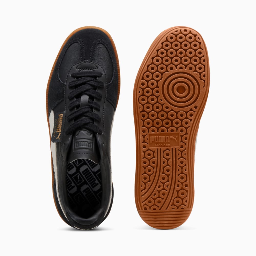 Image PUMA Tênis Palermo Lth #5