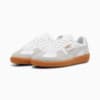 Зображення Puma Кеди Palermo Lth Sneakers #4: PUMA White-Glacial Gray-Gum