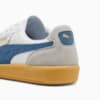 Зображення Puma Кеди Palermo Lth Sneakers #5: PUMA White-Blue Horizon-Gum