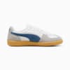 Зображення Puma Кеди Palermo Lth Sneakers #7: PUMA White-Blue Horizon-Gum
