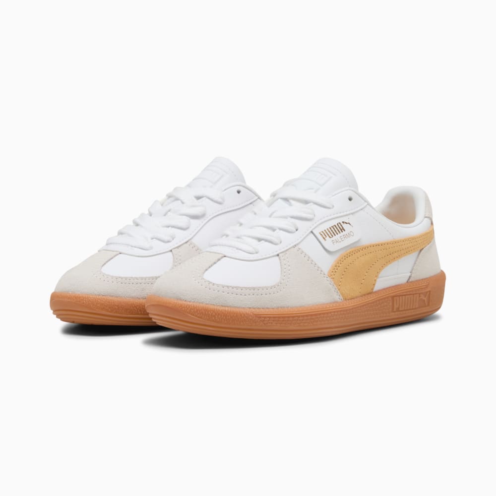 Image PUMA Tênis Palermo Lth #2