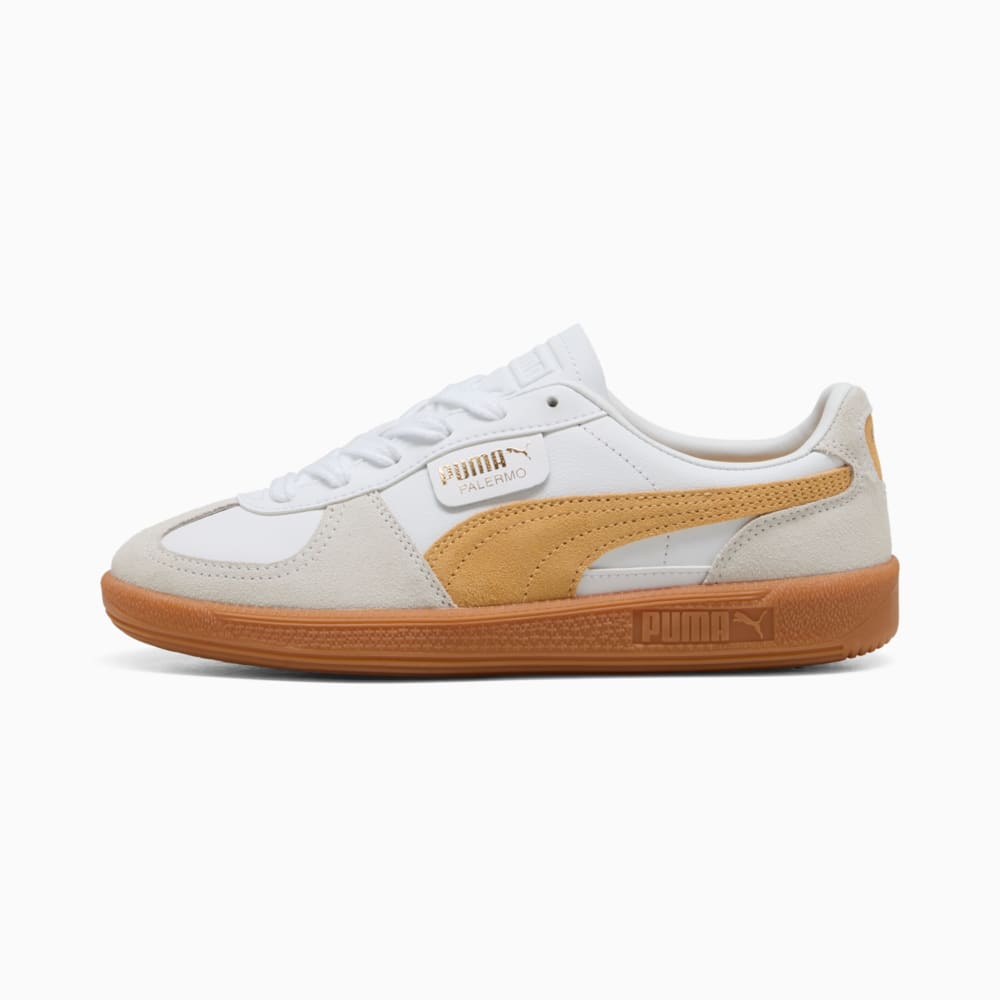 Image PUMA Tênis Palermo Lth #1
