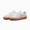 Зображення Puma Кеди Palermo Lth Sneakers #2: PUMA White-Lilac Frost