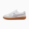 Зображення Puma Кеди Palermo Lth Sneakers #1: PUMA White-Lilac Frost