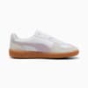 Зображення Puma Кеди Palermo Lth Sneakers #5: PUMA White-Lilac Frost