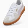 Зображення Puma Кеди Palermo Lth Sneakers #6: PUMA White-Lilac Frost