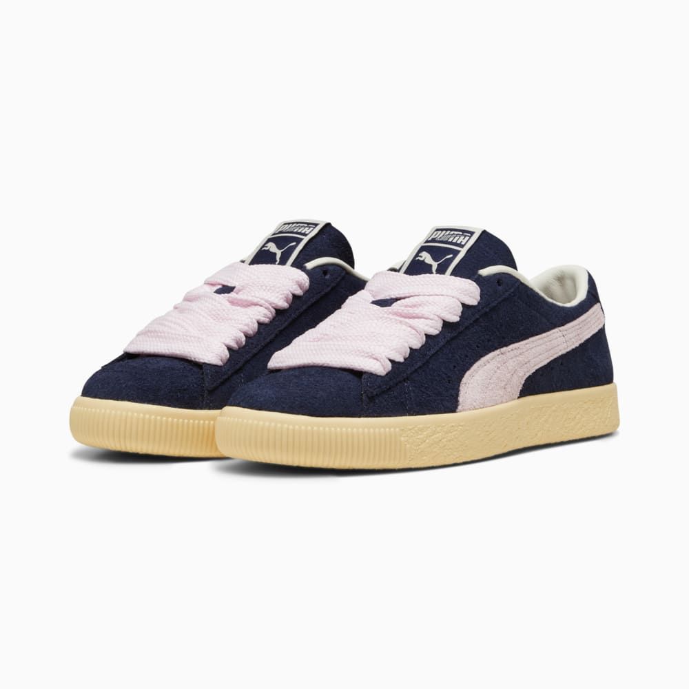 Puma suede mujer naranja clearance