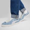 Imagen PUMA Zapatillas Suede Basketball Nostalgia #2