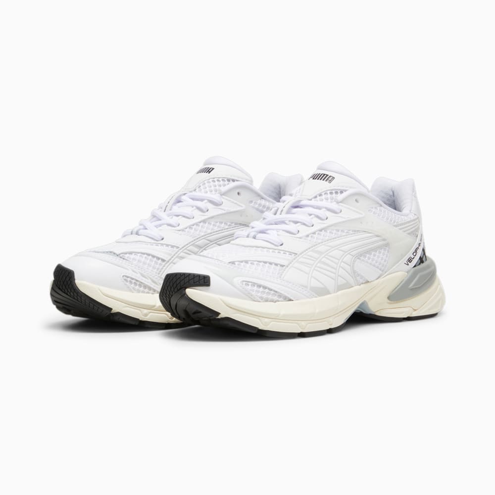 Velophasis Sneakers | White | Puma | Sku: 396479_02