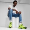 Зображення Puma Кросівки Velophasis Sneakers #3: Electric Lime-PUMA Black
