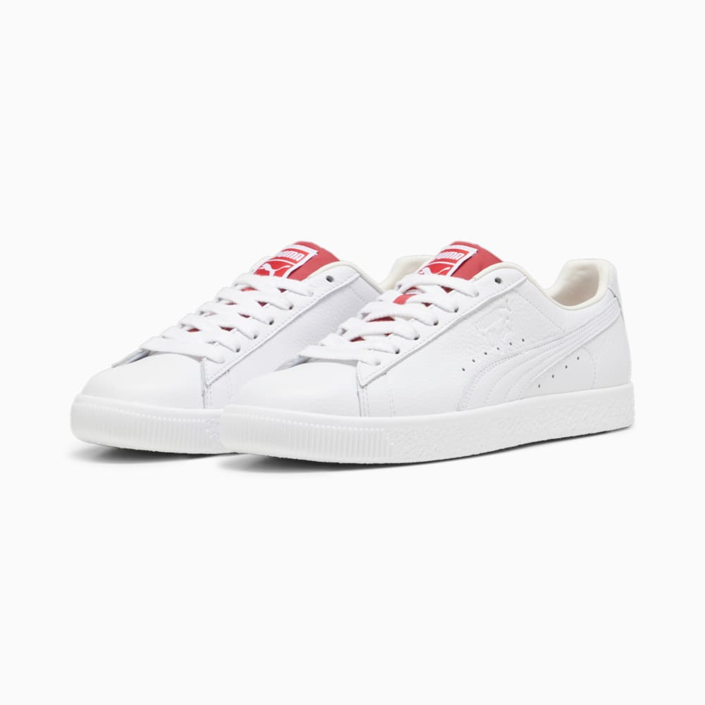 Imagen PUMA Zapatillas Clyde Varsity II #2