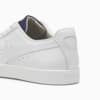 Зображення Puma Кеди Clyde Varsity II Sneakers #3: PUMA White-PUMA Navy