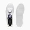Зображення Puma Кеди Clyde Varsity II Sneakers #4: PUMA White-PUMA Navy